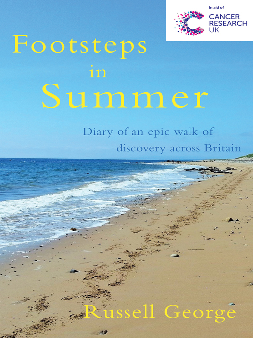 Title details for Footsteps in Summer by Russell George - Available